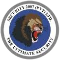 Security 2007